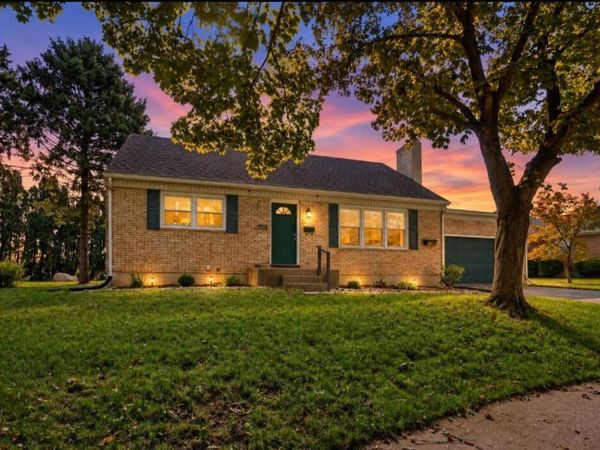 1956 Elaina Drive, Springfield, OH 45503