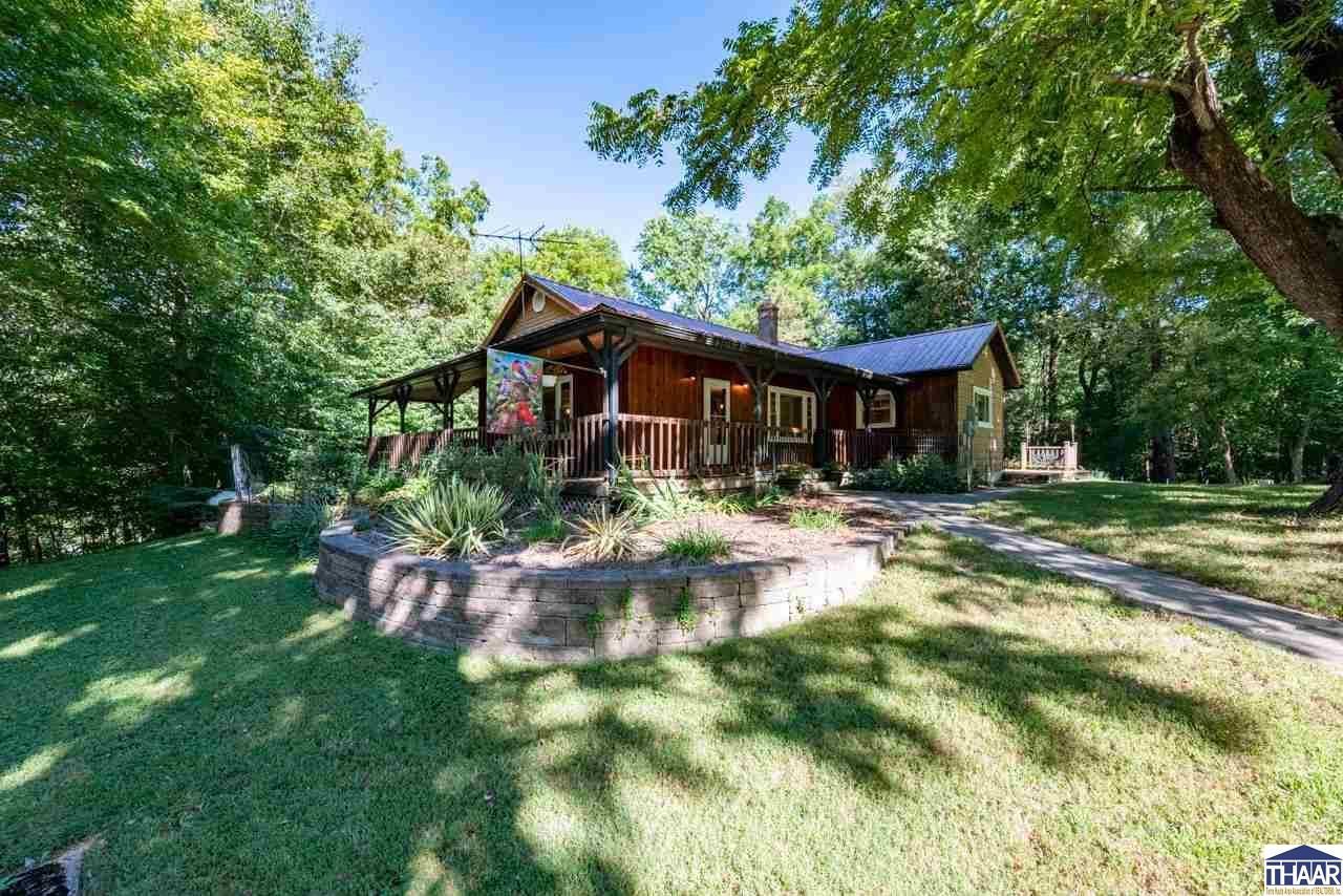 7469 E Co Rd 50 N, Bowling Green, IN 47833 Main Photo