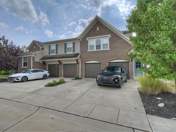 7389 Flintshire Drive, Alexandria, KY 41001