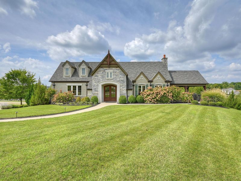 7389 Flintshire Drive, Alexandria, KY 41001 Photo 4