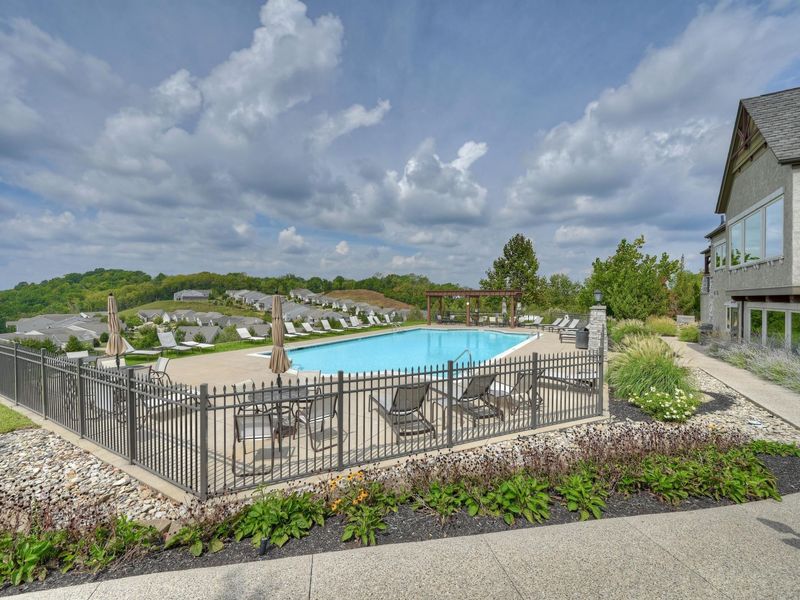 7389 Flintshire Drive, Alexandria, KY 41001 Photo 6