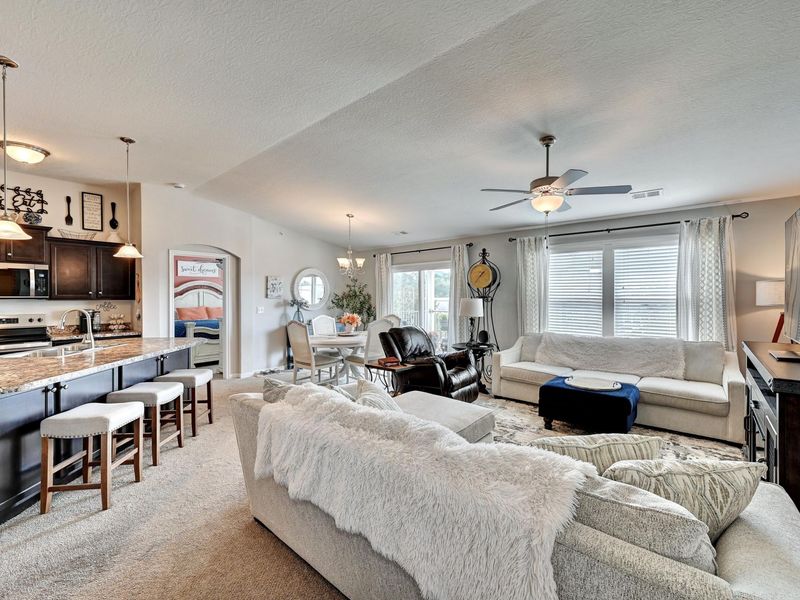 7389 Flintshire Drive, Alexandria, KY 41001 Photo 9