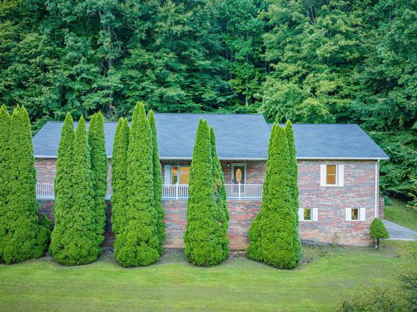 1320 Suntree Road, Unicoi, TN 37692