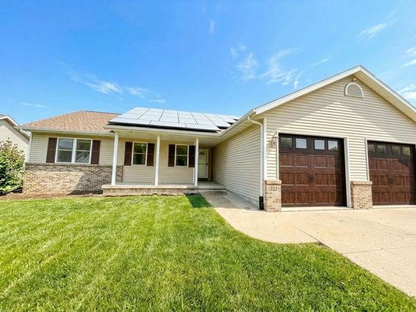 332 Sandridge Trail, Sun Prairie, WI 53590