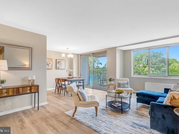 10500 ROCKVILLE PIKE , Unit 627, NORTH BETHESDA, MD 20852