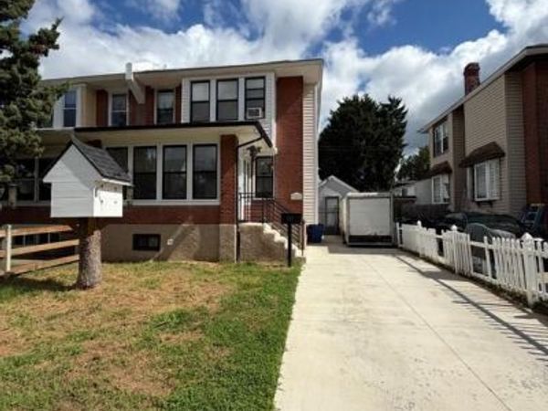 307 FRIENDSHIP STREET, PHILADELPHIA, PA 19111