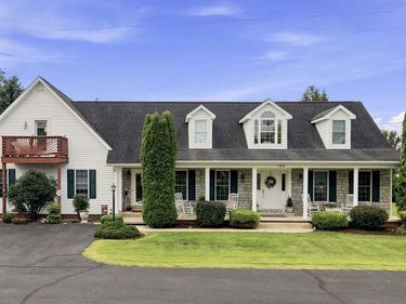 150 COLLINS AVENUE , LURAY, VA 22835