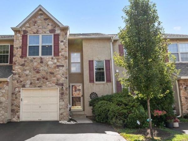 81 CHADWICK CIRCLE, EAGLEVILLE, PA 19403