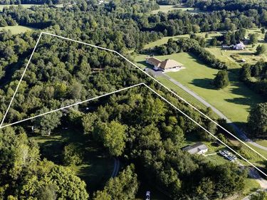 Lot 76 ST JUST DRIVE , UNIONVILLE, VA 22567