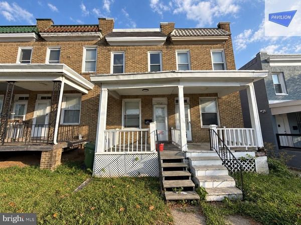2709 WILKENS AVENUE, BALTIMORE, MD 21223