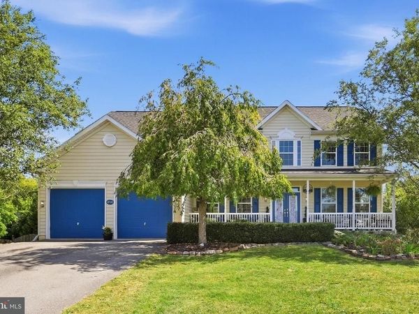 12440 CARLSON COURT, MERCERSBURG, PA 17236