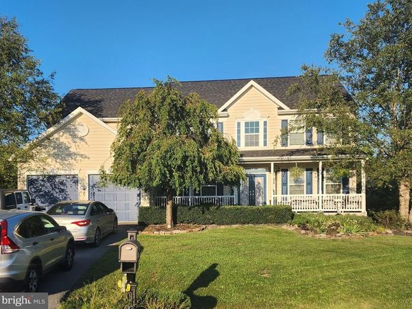 12440 CARLSON COURT , Unit 40, MERCERSBURG, PA 17236