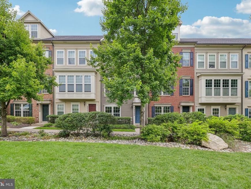 22504 Phillips Street, Unit 503, Clarksburg, MD 20871 Main Photo