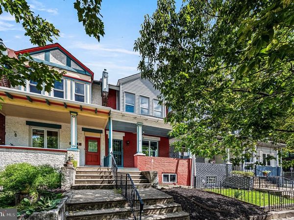 1059 S 50TH, PHILADELPHIA, PA 19143