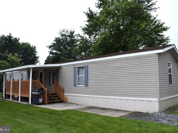 198 RIM ROAD, ELIZABETHTOWN, PA 17022