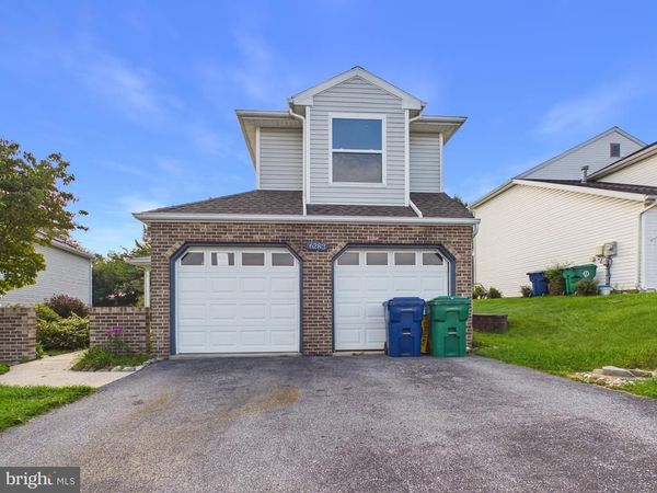 6283 S HIGHLANDS CIRCLE, HARRISBURG, PA 17111
