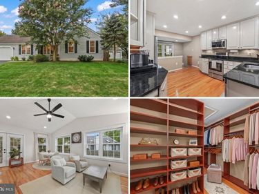 5408 OVERLAND COURT, CENTREVILLE, VA 20120
