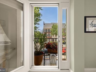 1115 N PITT STREET , Unit 2B, ALEXANDRIA, VA 22314