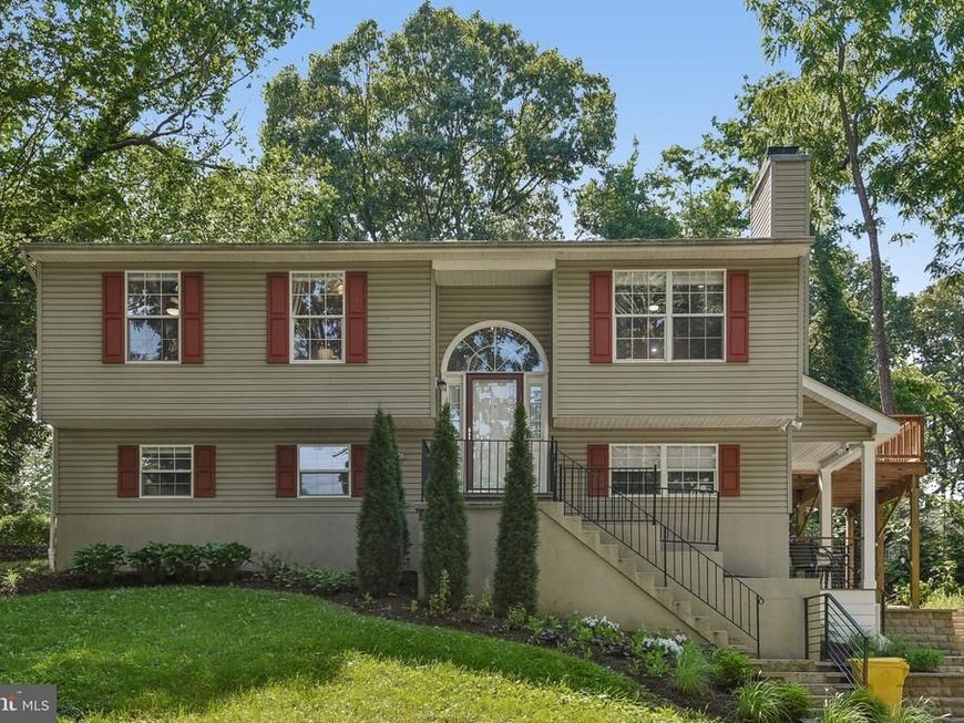 1178 Glenwood Dl, Annapolis, MD 21409 Main Photo