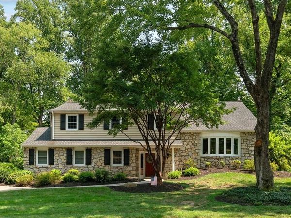 1016 HARVARD DRIVE, YARDLEY, PA 19067