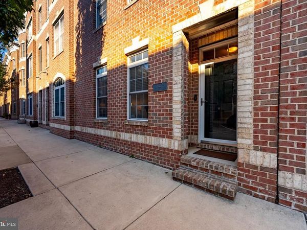 1327 LOWMAN STREET, BALTIMORE, MD 21230