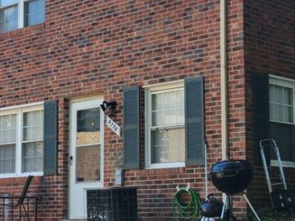 9778 HAGEL CIRCLE, Unit 56/B, LORTON, VA 22079