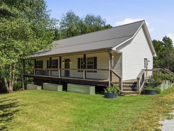 191 George Little Road , Franklin, KY 42134