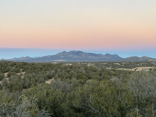 34 Tecolote Court, Sandia Park, NM 87047