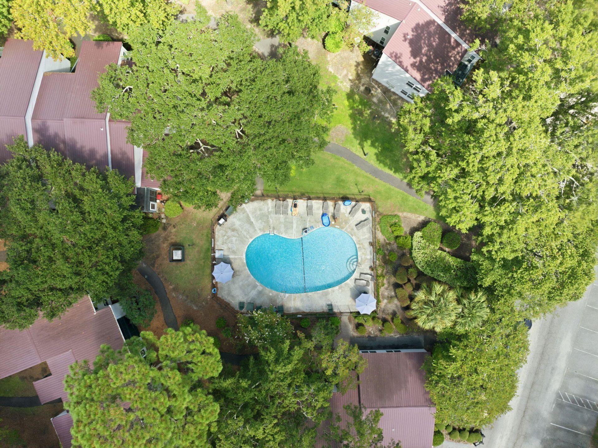 1180 Village Creek Lane Photo 29