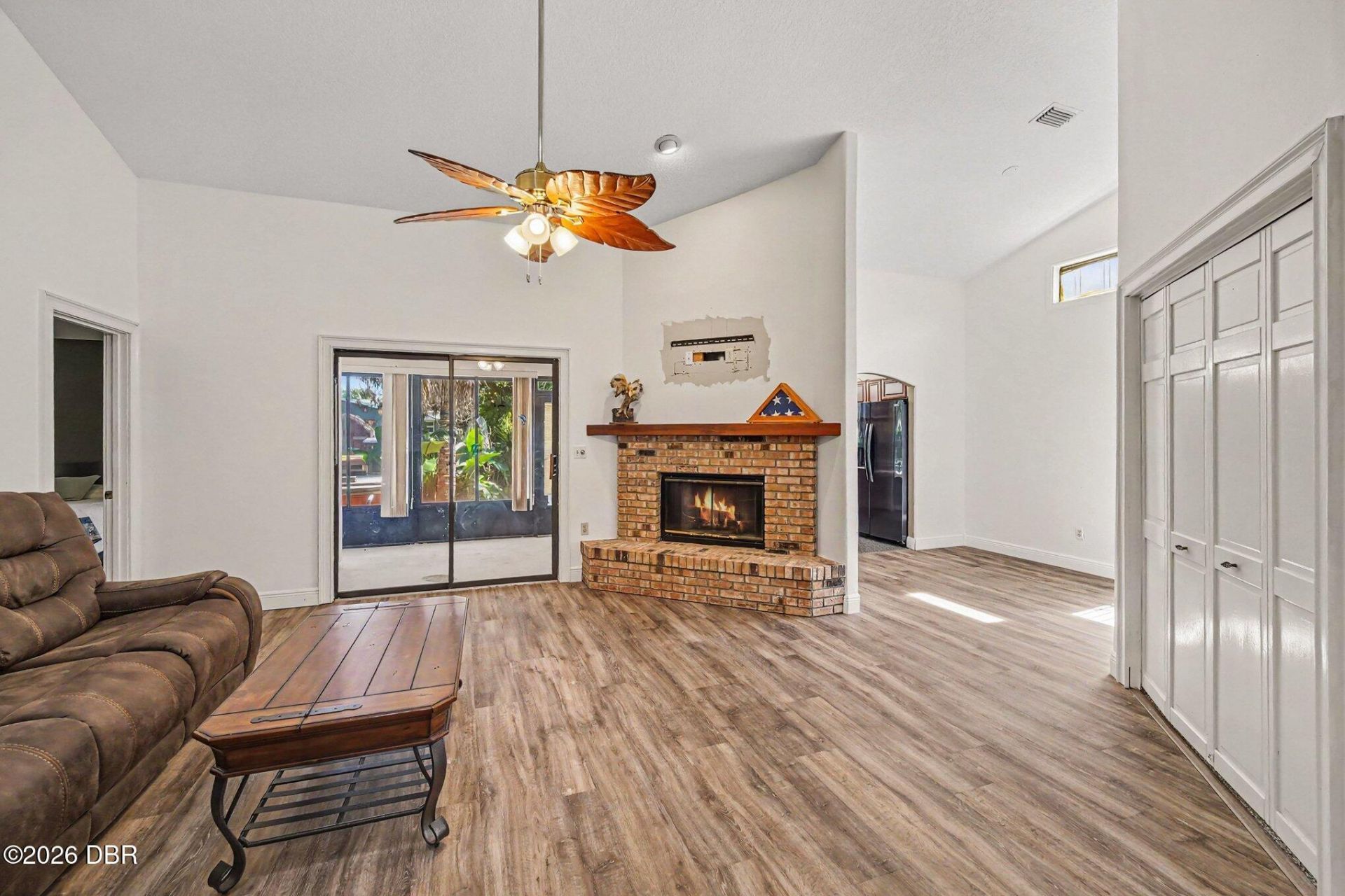 748 Pine Shores Circle, New Smyrna Beach, FL 32168 Photo