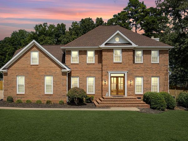 7715 Asherton Lane, Chattanooga, TN 37421