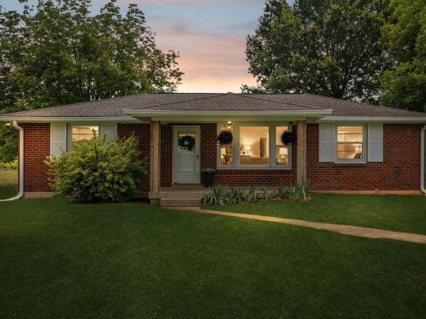 5025 Rawlings Rd , Joelton, TN 37080