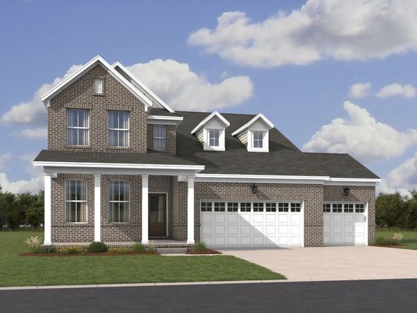 7465 Pony Street , Fairview, TN 37062