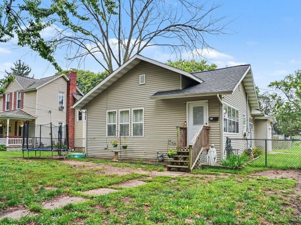 212 N East Avenue, Battle Creek, MI 49017