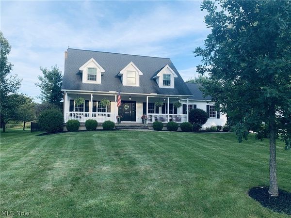 5427 Wilshire Park Drive , Hudson, OH 44236
