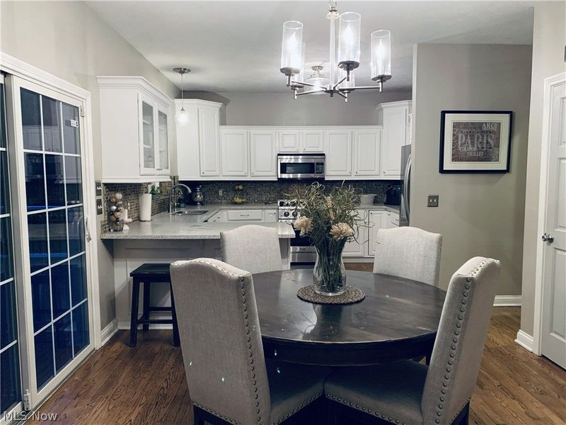5427 Wilshire Park Drive, Hudson, OH 44236 Photo 9