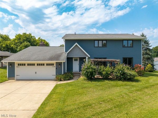 3750 Nichols Road , Medina, OH 44256
