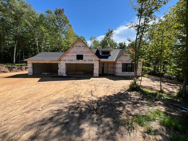 37880 Wilderness Parkway, Crosslake, MN 56442
