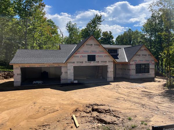 37880 Wilderness Parkway , Crosslake, MN 56442