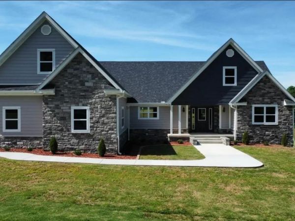 744 Rodney Cutoff, Jordan, AR 72519