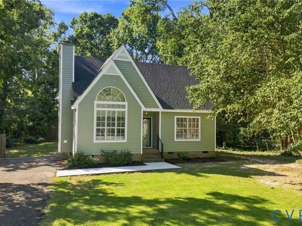 119 Sunny Drive, Ashland, VA 23005