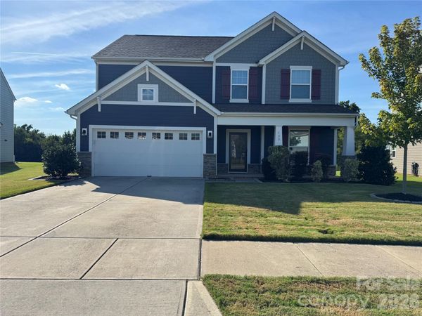 133 Dawn Run Loop , Mooresville, NC 28115