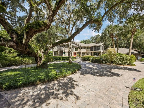 16 RED CEDAR Road, Fernandina Beach, FL 32034
