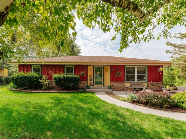 504 Ryan Ave, Rochester, WI 53105