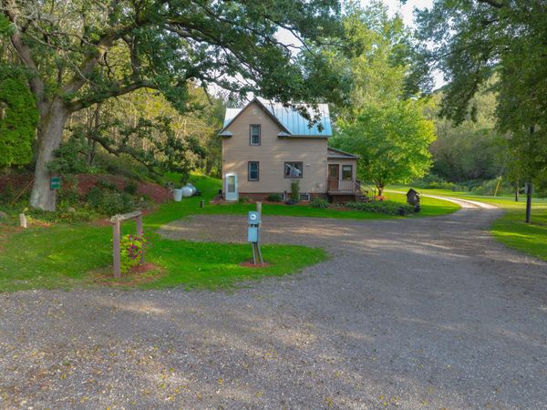 E5450 Cornell Ln, Coon, WI 54623