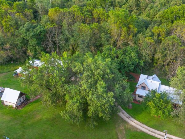 E5450 Cornell Ln, Coon, WI 54623