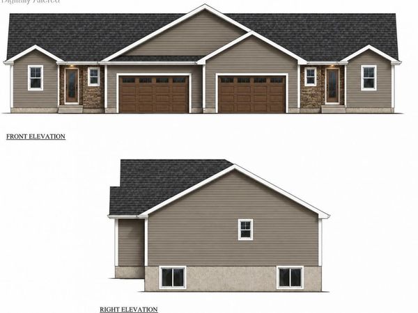 1400 Waldenberger Dr, Holmen, WI 54636