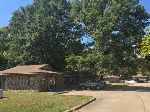 000 Woodridge Road, Dover, AR 72837
