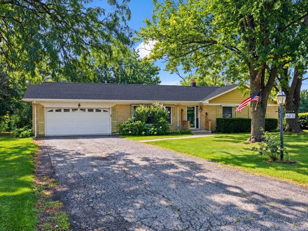 6231 Linden Lane, La Grange Highlands, IL 60525