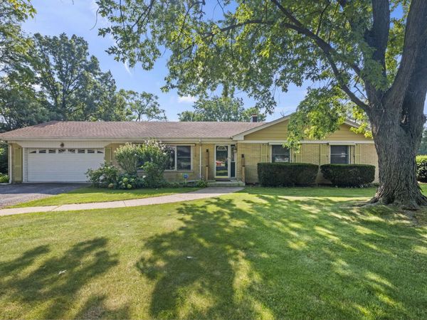6231 Linden Lane , La Grange Highlands, IL 60525